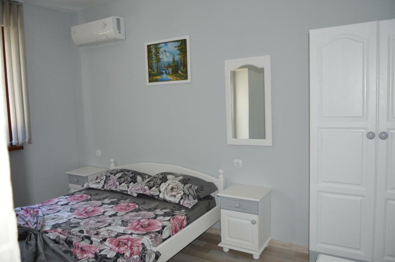 Семейна Къща “Вълчеви” Kiten  Exterior photo