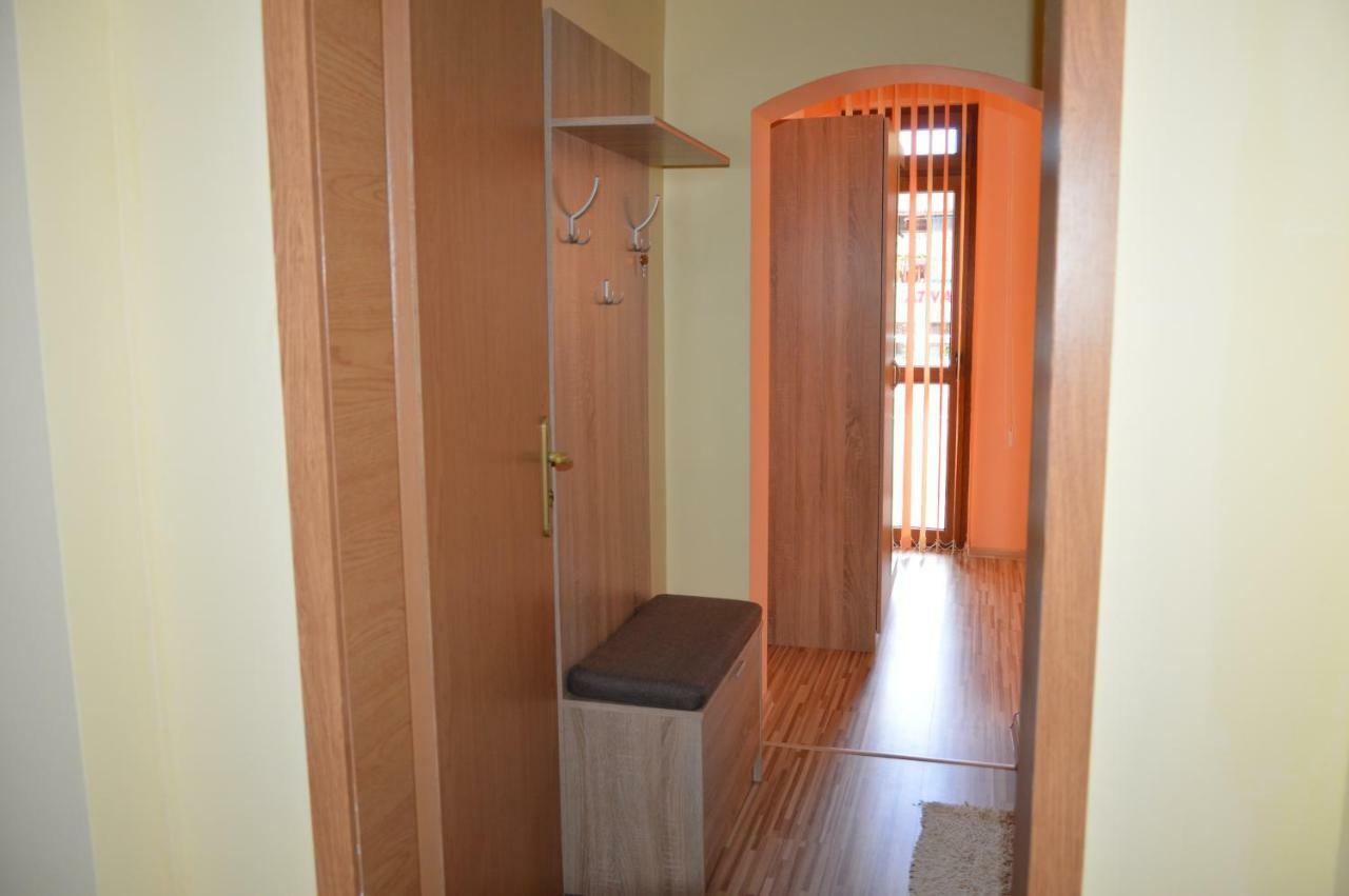 Семейна Къща “Вълчеви” Kiten  Exterior photo