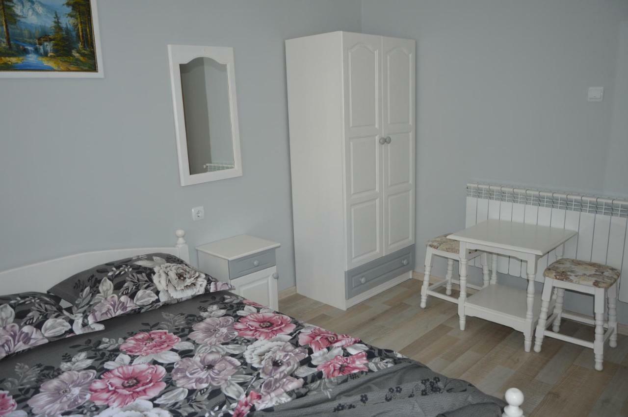 Семейна Къща “Вълчеви” Kiten  Exterior photo